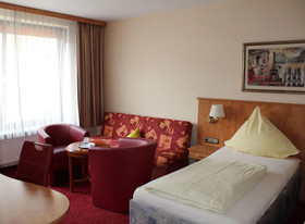 Stadthotel Augsburg