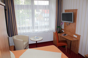 Stadthotel Augsburg