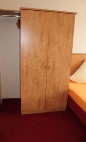 Stadthotel Augsburg