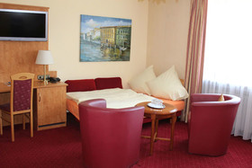 Stadthotel Augsburg