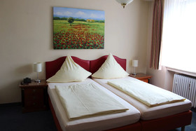 Stadthotel Augsburg