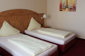 Stadthotel Augsburg
