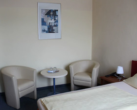 Stadthotel Augsburg