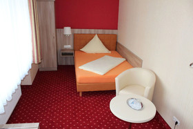 Stadthotel Augsburg