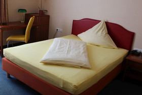 Stadthotel Augsburg