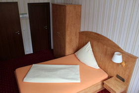 Stadthotel Augsburg