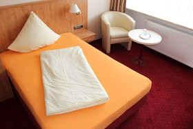 Stadthotel Augsburg