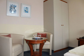 Stadthotel Augsburg