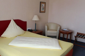 Stadthotel Augsburg