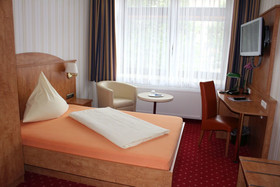 Stadthotel Augsburg