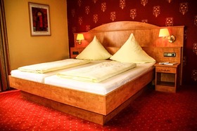 Stadthotel Augsburg