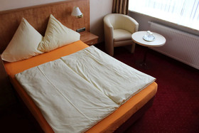 Stadthotel Augsburg