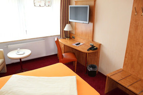 Stadthotel Augsburg