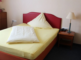 Stadthotel Augsburg