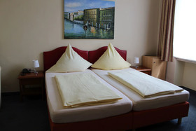 Stadthotel Augsburg