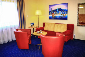 Stadthotel Augsburg
