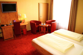 Stadthotel Augsburg
