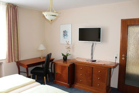 Stadthotel Augsburg