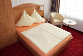 Stadthotel Augsburg