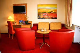 Stadthotel Augsburg