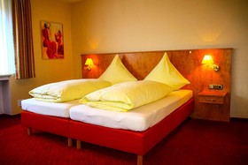 Stadthotel Augsburg