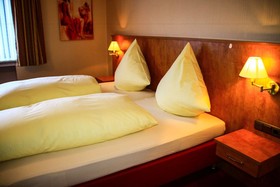 Stadthotel Augsburg