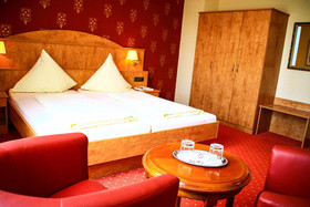 Stadthotel Augsburg