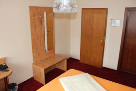 Stadthotel Augsburg