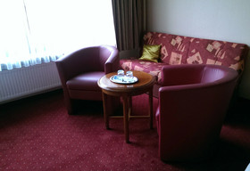 Stadthotel Augsburg