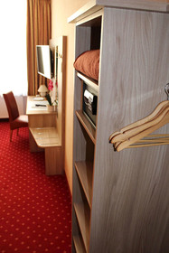 Stadthotel Augsburg