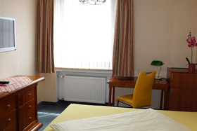 Stadthotel Augsburg