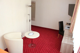 Stadthotel Augsburg