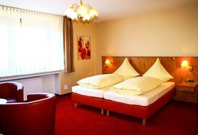 Stadthotel Augsburg