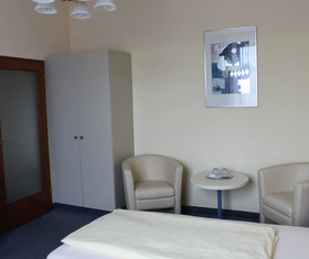 Stadthotel Augsburg