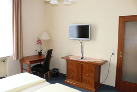 Stadthotel Augsburg