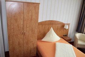 Stadthotel Augsburg