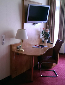 Stadthotel Augsburg