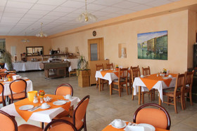 Stadthotel Augsburg