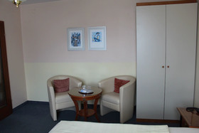 Stadthotel Augsburg