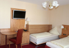 Stadthotel Augsburg