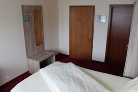 Stadthotel Augsburg