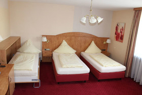 Stadthotel Augsburg