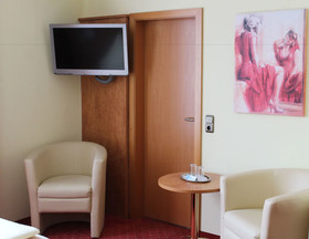 Stadthotel Augsburg