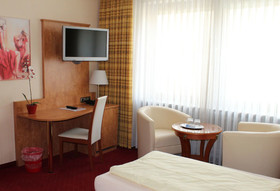 Stadthotel Augsburg