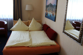 Stadthotel Augsburg