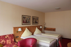 Stadthotel Augsburg