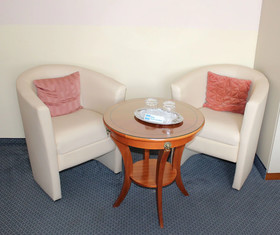 Stadthotel Augsburg