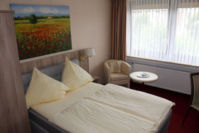 Stadthotel Augsburg