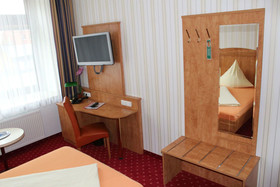 Stadthotel Augsburg