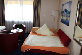 Stadthotel Augsburg